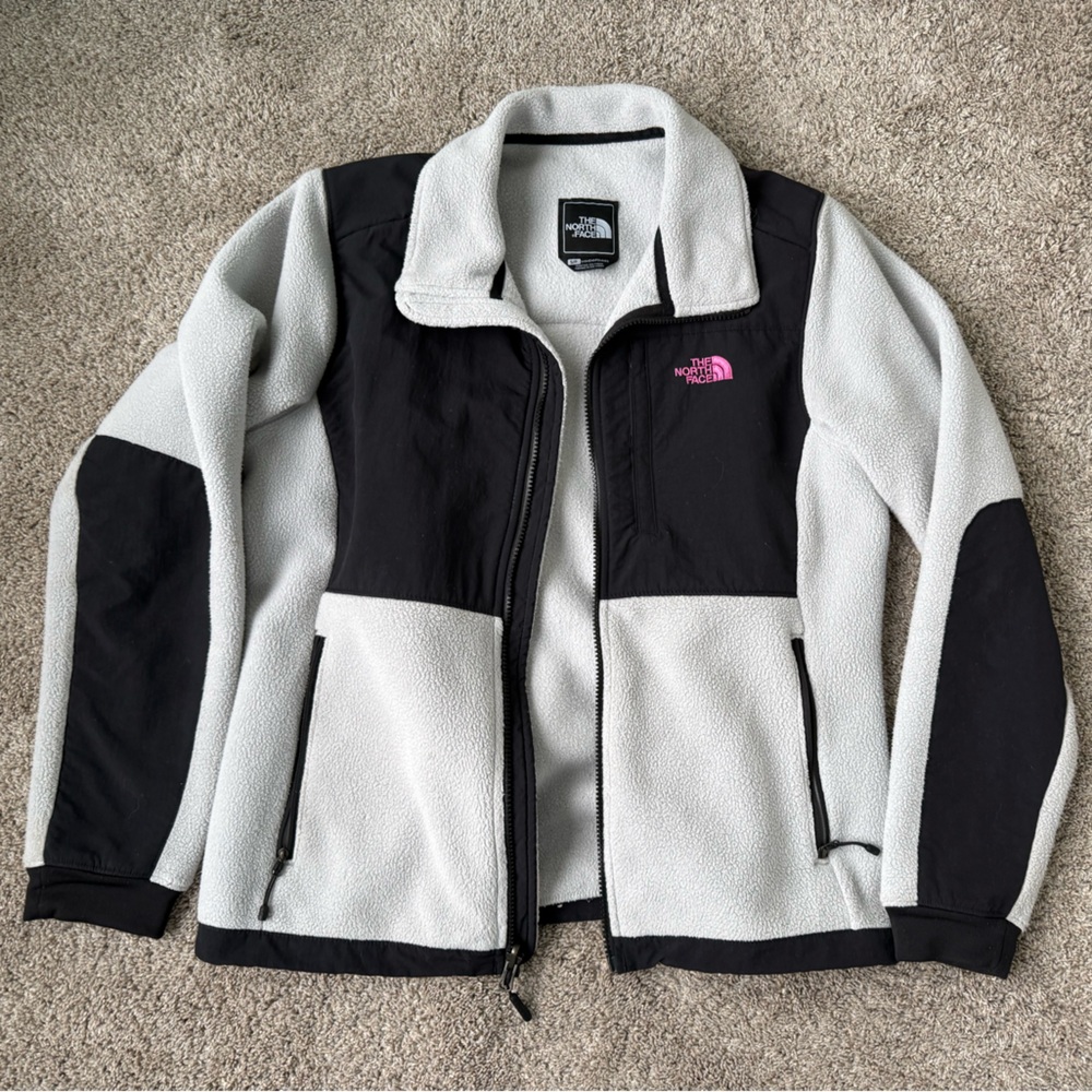 Women’s North Face Fleece Jacket